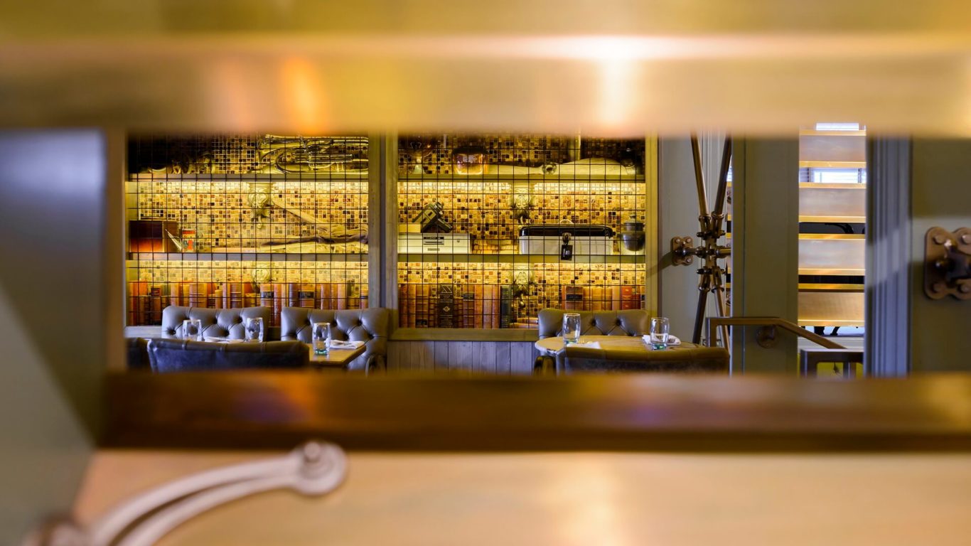 Kayne_s Bar