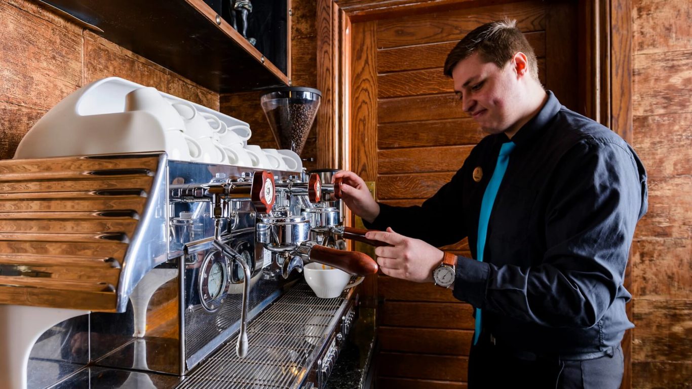 Kayne_s Coffee