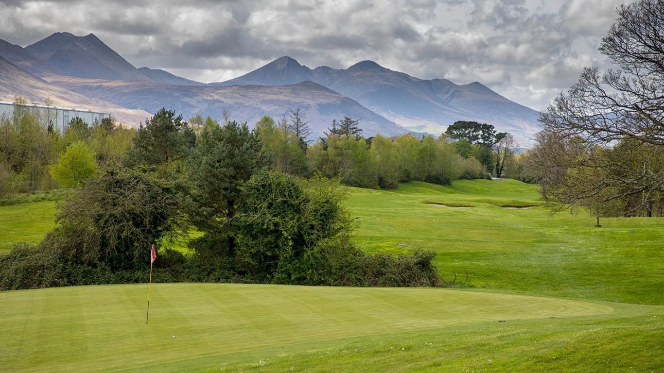 Killarney golf (2)