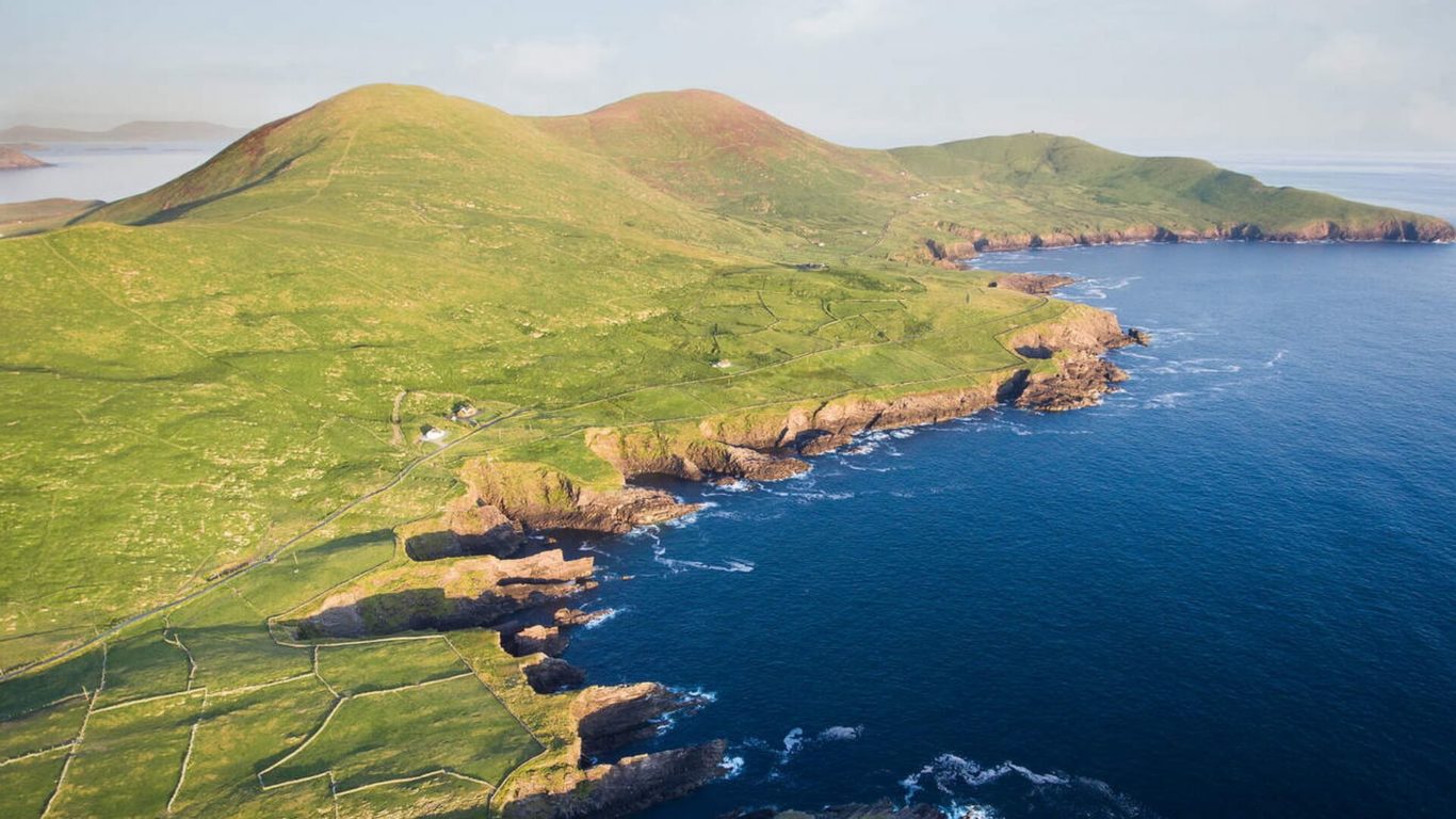 Skellig Ring, Kerry Coast, Co Kerry_Web Size