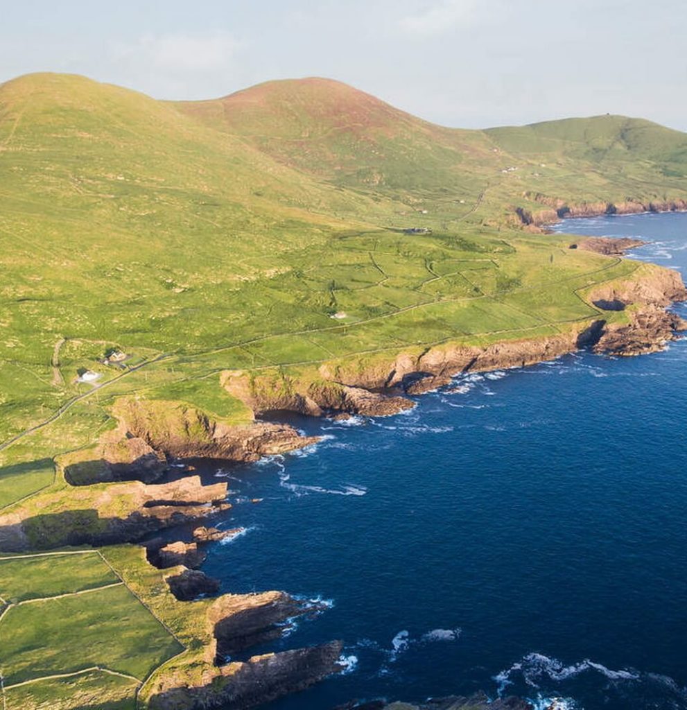 Ring Of Kerry Best Things To Do In Killarney Dromhall Hotel