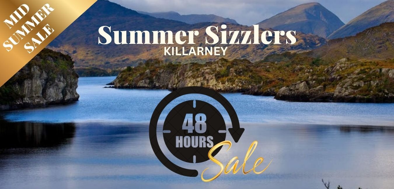 48 HOURS SALE ROOM ONLY