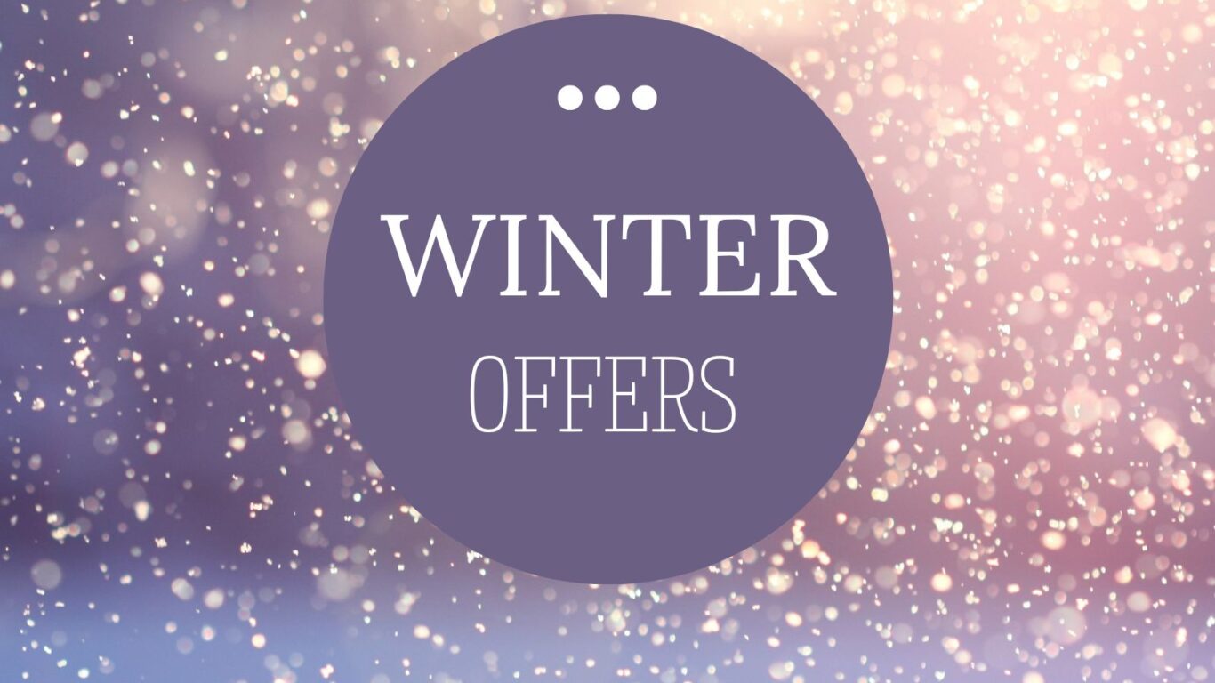 winter offers