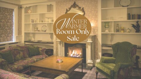 Winter Warmer Room Only Sale