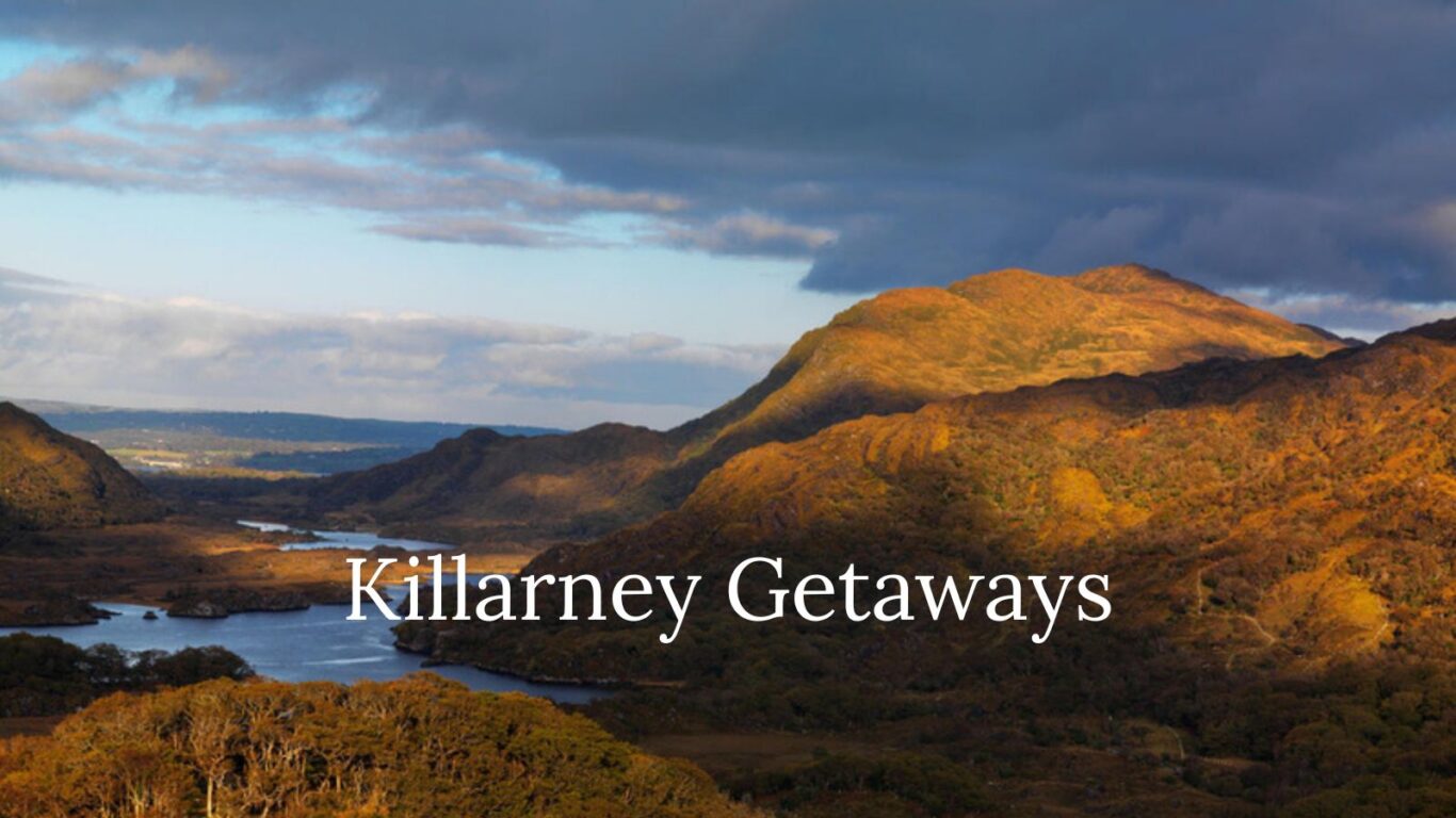 Killarney Getaways at Dromhall